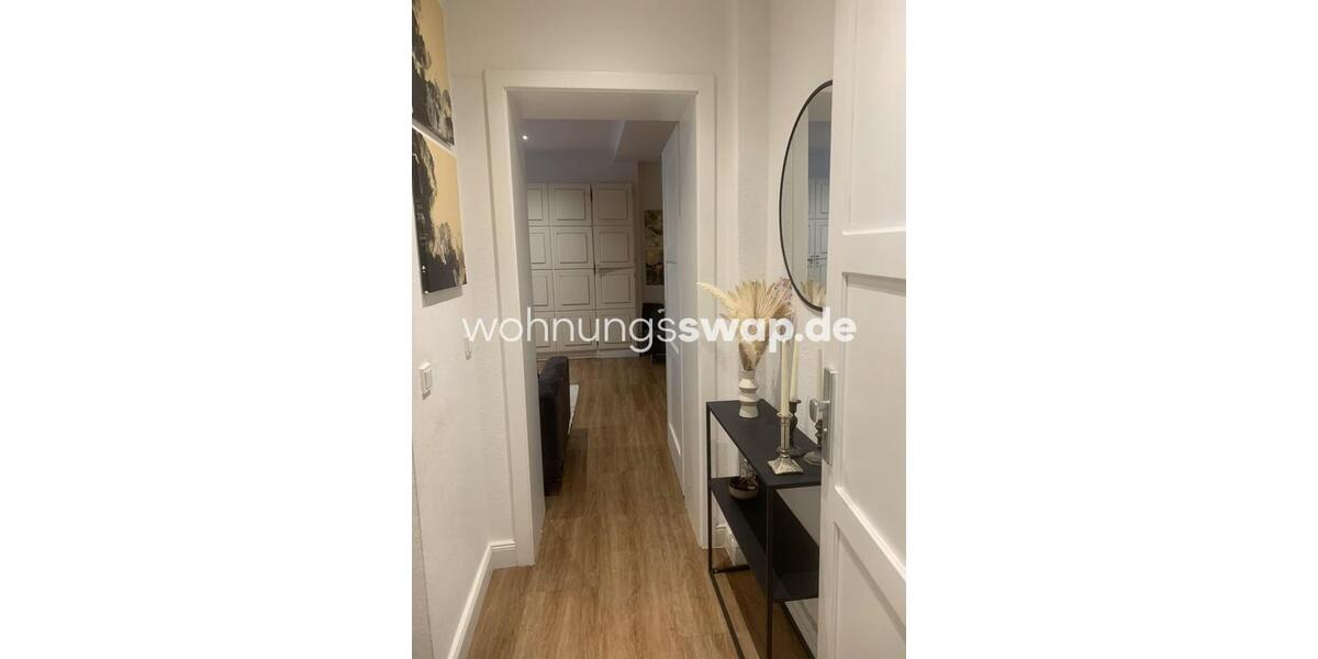 Etagenwohnung Köln Innenstadt - 4 Zimmer, 96 m&sup2;, 1.445&euro; | Angebot:24539016