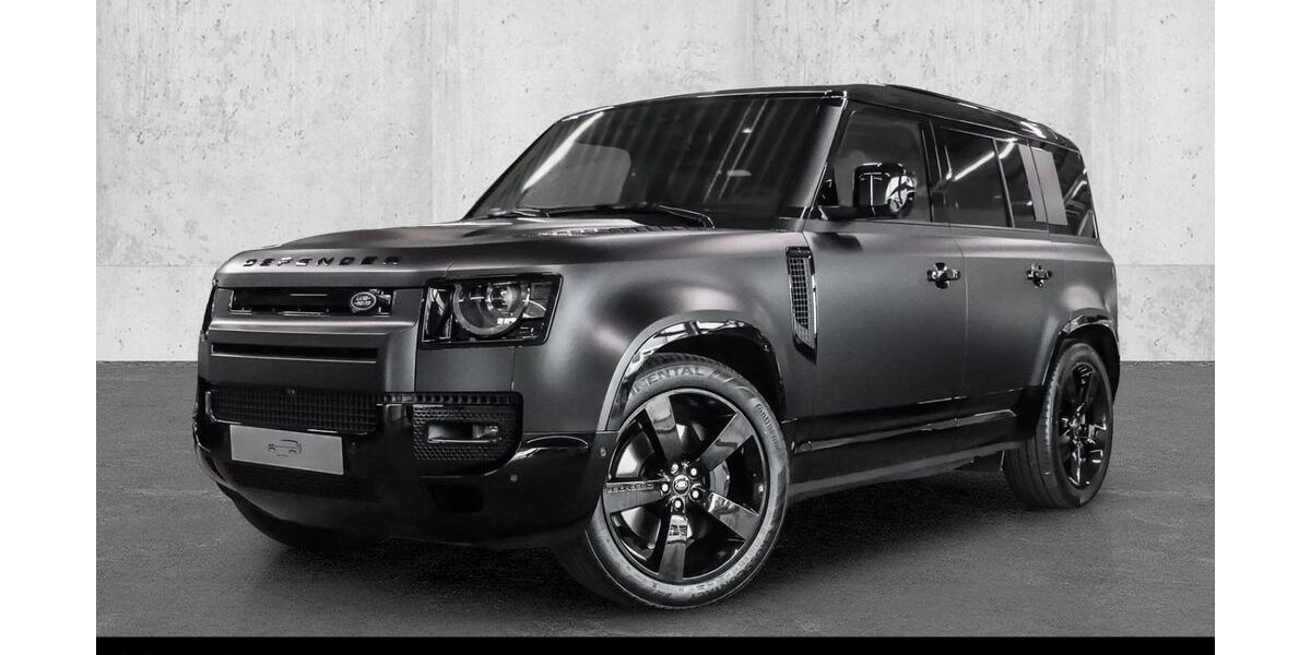Land Rover Defender 9.950 km 104.900 &euro; Köln 51149