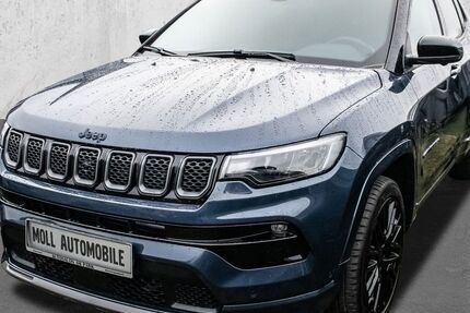 Jeep Compass 19.694 km 24.980 &euro; Köln 50825