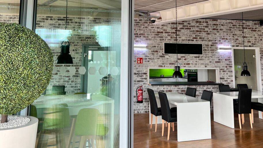 Gewerbeobjekt Hürth Kalscheuren - 1.000&euro; | Angebot:25749708