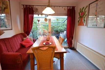 Haus Neuss Gnadental - 3 Zimmer, 71 m&sup2;, 289.900&euro; | Angebot:25899579