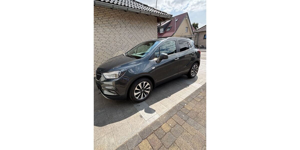 Opel Mokka X 96.000 km 13.990 &euro; Jüchen 41363