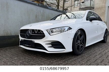 Mercedes-Benz A 180 66.000 km 21.498 &euro; Remscheid 42859