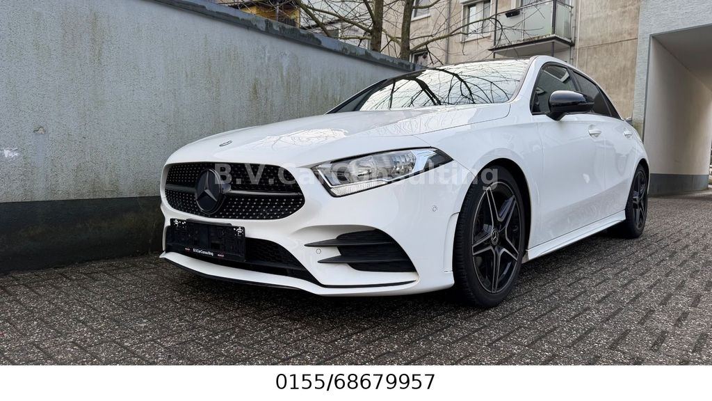 Mercedes-Benz A 180 66.000 km 21.498 &euro; Remscheid 42859