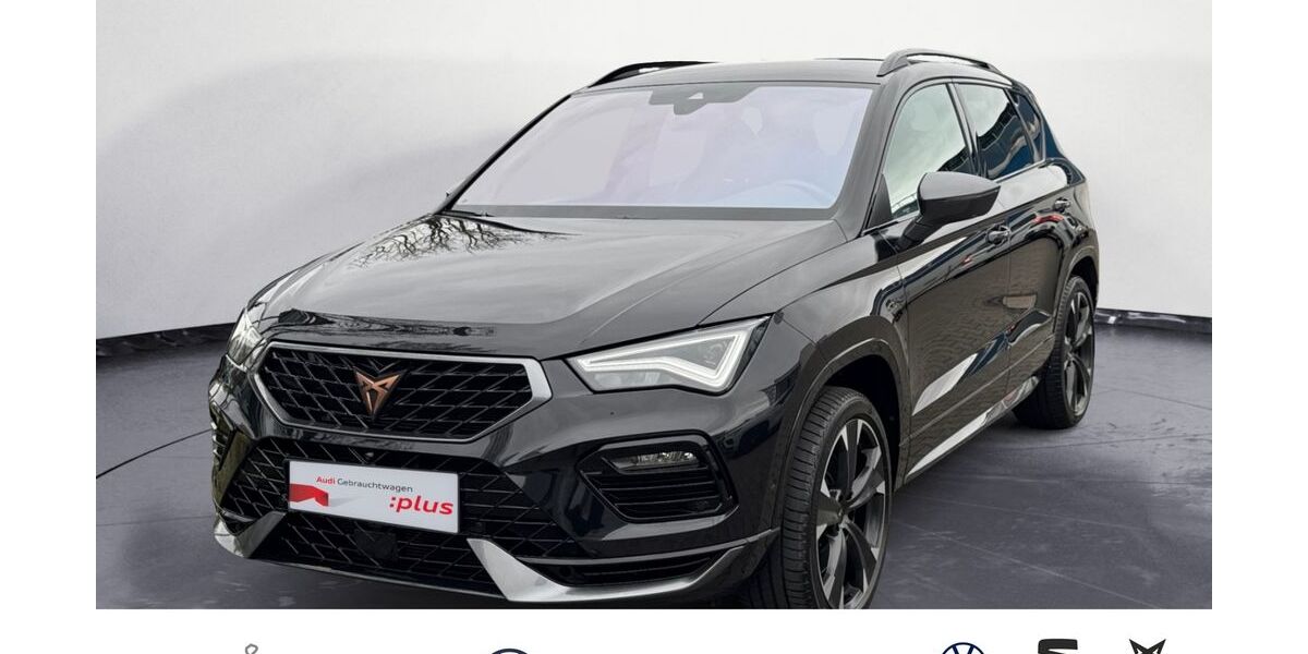 Cupra Ateca 39.617 km 28.480 &euro; Hilden 40721