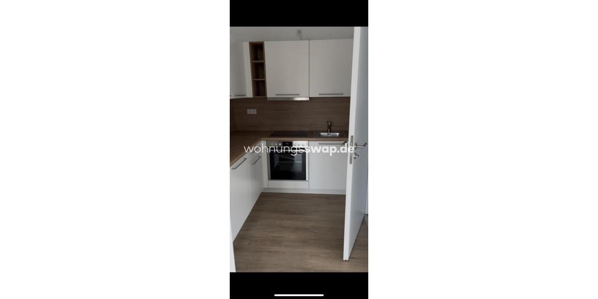 Etagenwohnung Köln Mülheim - 1 Zimmer, 35 m&sup2;, 700&euro; | Angebot:24541400