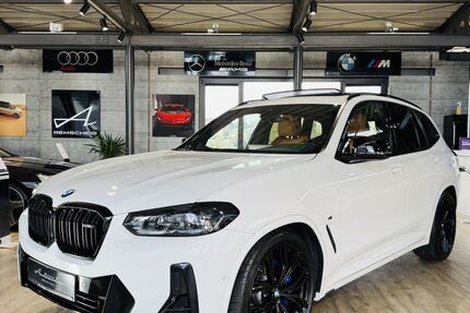 BMW X3 M40 47.895 km 51.990 &euro; Remscheid 42859
