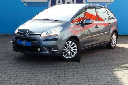 Citroen C4 83.000 km 7.490 &euro; Bergisch Gladbach 51429