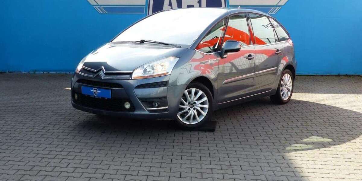 Citroen C4 83.000 km 7.490 &euro; Bergisch Gladbach 51429