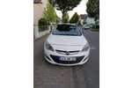 Opel Astra 186.545 km 3.500 &euro; Leverkusen 51373