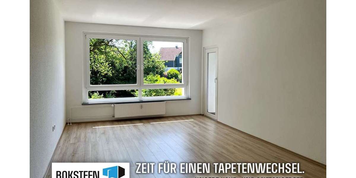Etagenwohnung Remscheid Lennep - 3 Zimmer, 70 m&sup2;, 525&euro; | Angebot:26070394