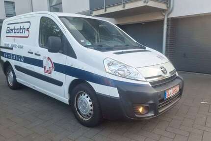 Toyota Proace 152.630 km 9.980 &euro; Bergisch Gladbach 51469