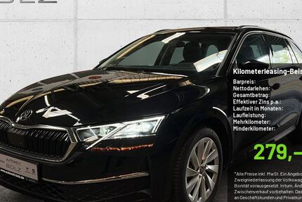 Skoda Octavia 19.021 km 30.990 &euro; Pulheim-Brauweiler 50259