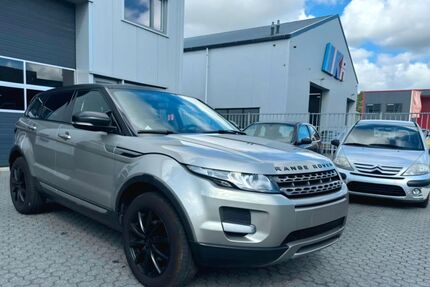 Land Rover Range Rover Evoque 188.600 km 8.850 &euro; Brühl 50321