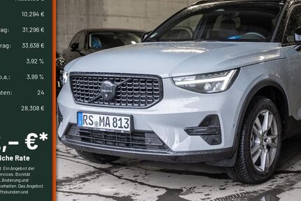 Volvo XC40 2.000 km 41.590 &euro; Remscheid 42855