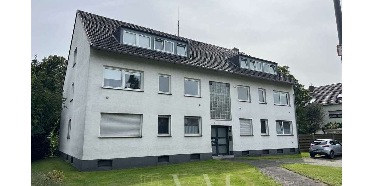 Etagenwohnung Köln Porz - 3 Zimmer, 86 m&sup2;, 1.075&euro; | Angebot:22943378