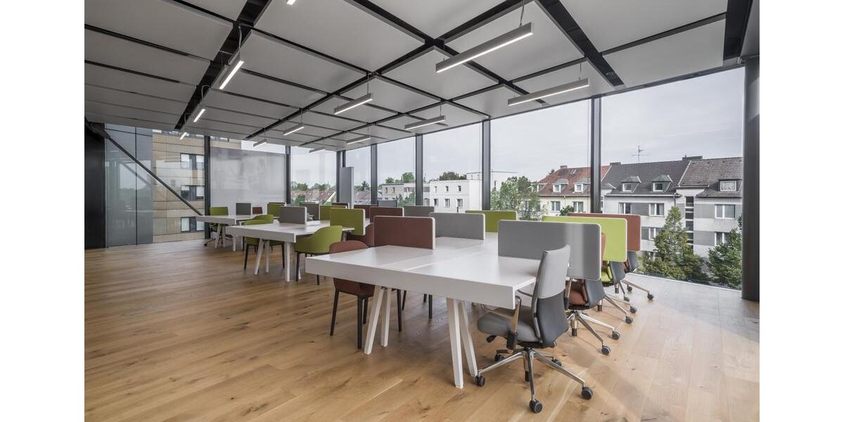 Gewerbeobjekt Düsseldorf Derendorf - 199&euro; | Angebot:22933372