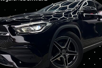 Mercedes-Benz GLA 200 125.000 km 28.640 &euro; Remscheid 42897