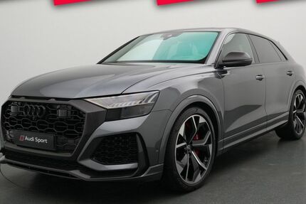 Audi RSQ8 69.979 km 97.980 &euro; Leverkusen 51373