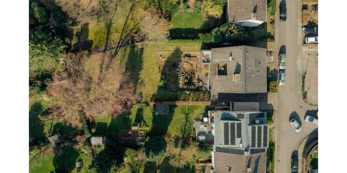 Mehrfamilienhaus, Wohnhaus Bergisch Gladbach Refrath - 1 Zimmer, 314 m&sup2;, 1.265.000&euro; | Angebot:25686943