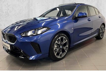 BMW 120 3.900 km 33.890 &euro; Solingen 42719