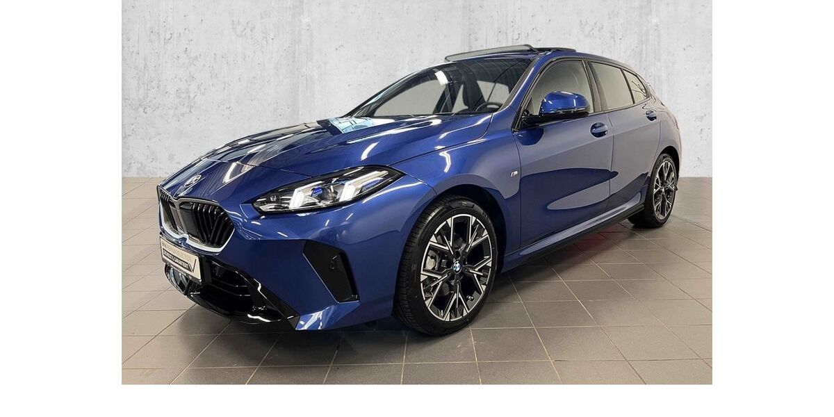 BMW 120 3.900 km 33.890 &euro; Solingen 42719