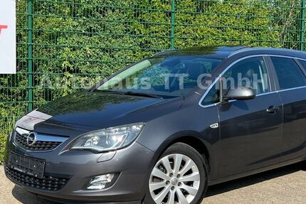 Opel Astra 121.020 km 6.900 &euro; Bergheim bei Köln 50126