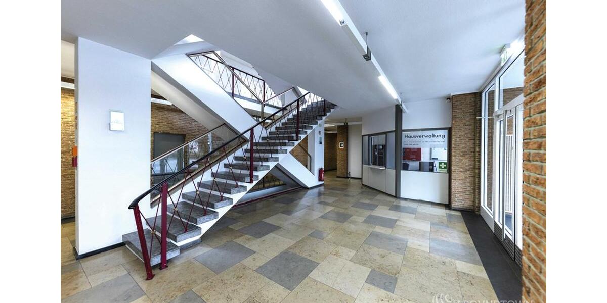 Gewerbeobjekt Leverkusen Alkenrath - 2.850&euro; | Angebot:24794348