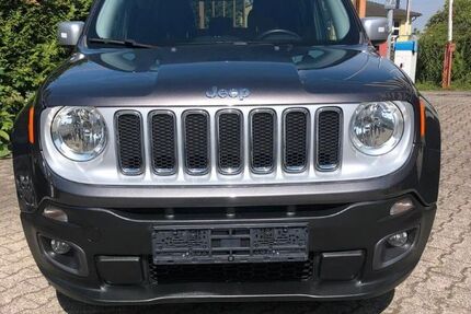 Jeep Renegade 131.000 km 8.999 &euro; Köln 50767