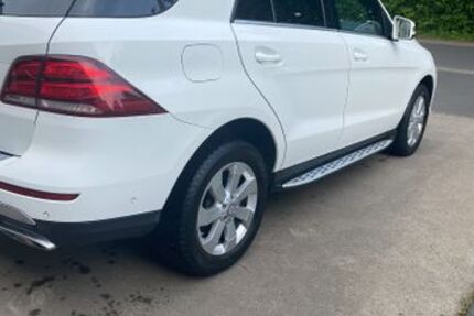 Mercedes-Benz GLE 250 164.000 km 24.999 &euro; Köln 51105