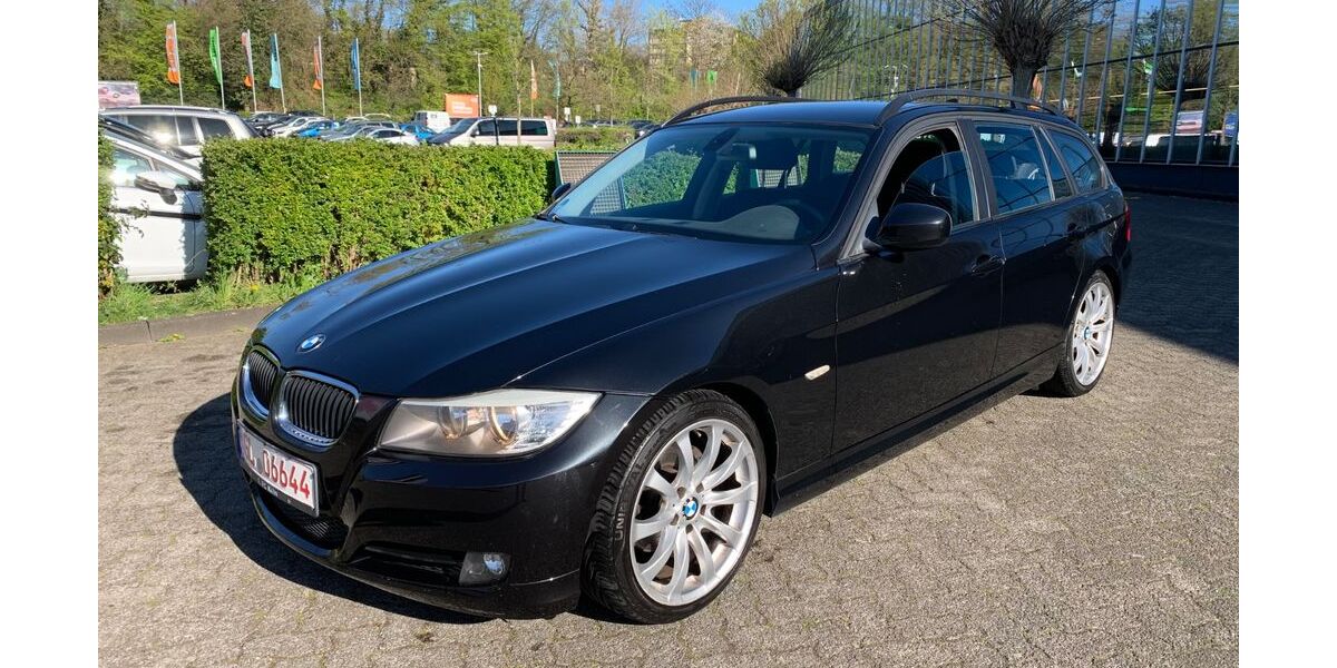 BMW 318 172.000 km 4.550 &euro; Bergisch Gladbach 51465