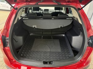 Mazda CX-5 2.0 AWD Nakama +Navi+BT+LED+Tempomat+RCam+ 54.661 km 16.888 &euro; Meerbusch 40667