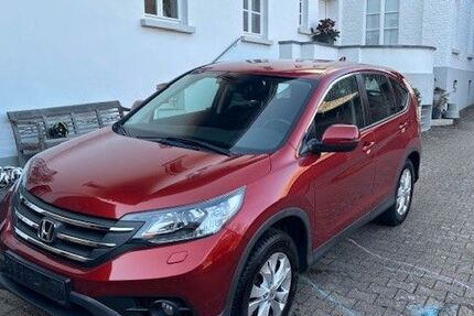 Honda CR-V 49.850 km 12.890 &euro; Bergheim 50129