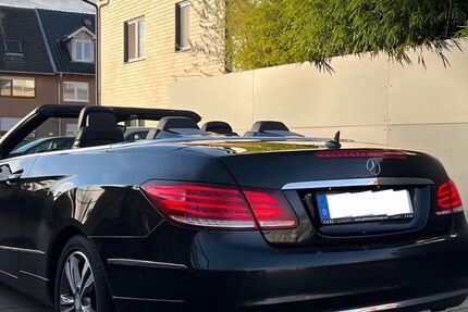 Mercedes-Benz E 350 248.246 km 14.399 &euro; Köln 50769