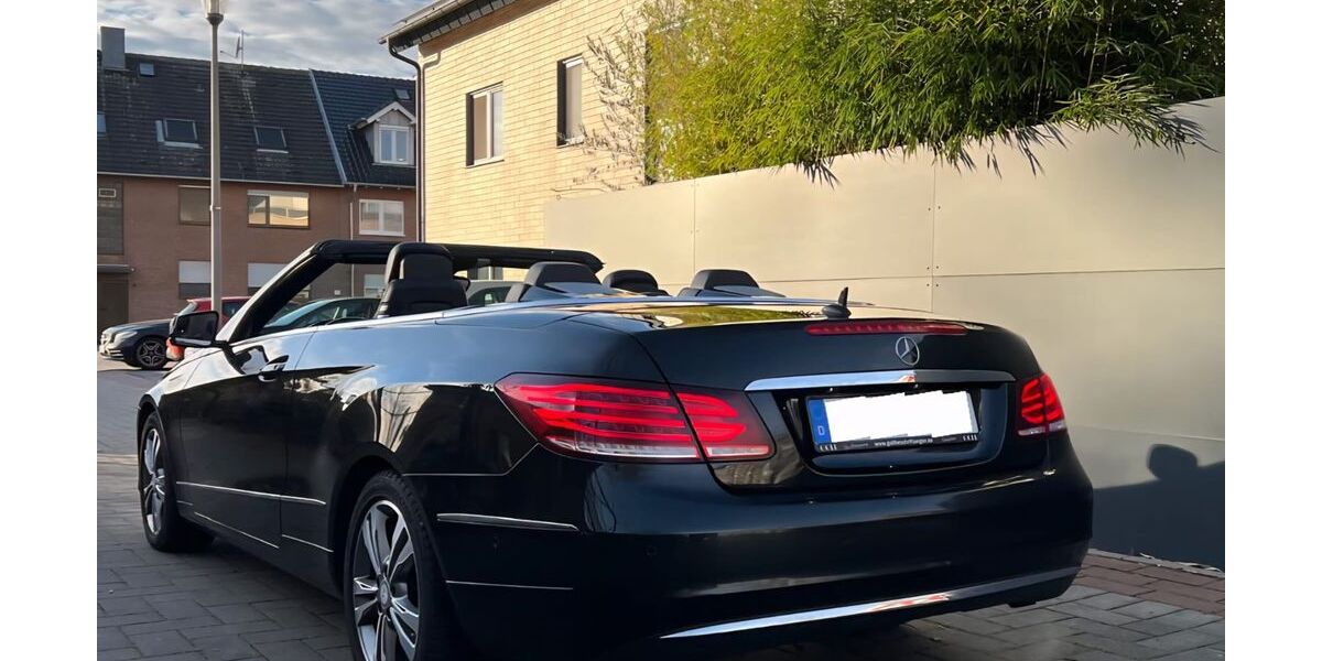 Mercedes-Benz E 350 248.246 km 14.399 &euro; Köln 50769