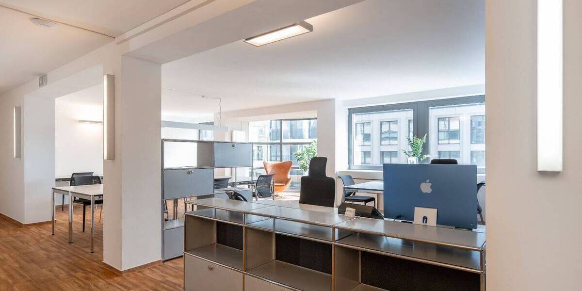 Gewerbeobjekt Düsseldorf Friedrichstadt - 970&euro; | Angebot:25753011