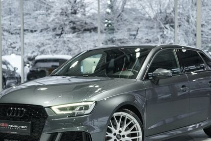 Audi RS3 115.000 km 37.800 &euro; Remscheid/NRW 42855