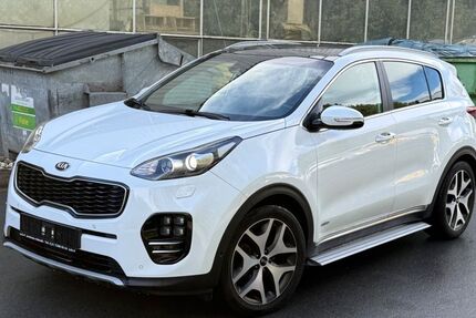 Kia Sportage 132.430 km 13.950 &euro; Erkrath 40699