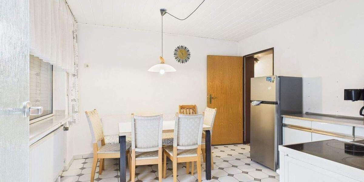 Einfamilienhaus Bergisch Gladbach / Refrath Alt-Refrath - 4 Zimmer, 110 m&sup2;, 469.000&euro; | Angebot:25691291