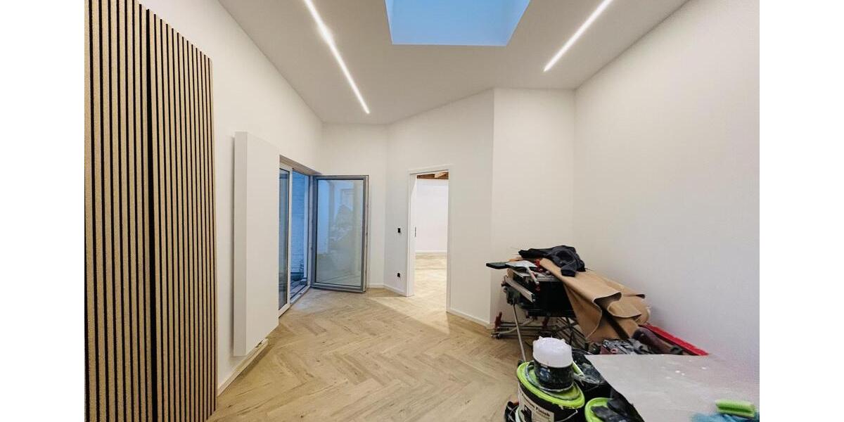 Terrassenwohnung Köln Ehrenfeld - 4 Zimmer, 85 m&sup2;, 1.990&euro; | Angebot:23274446