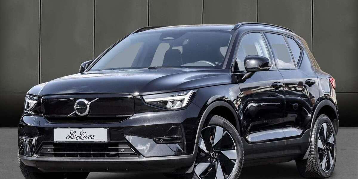 Volvo XC40 26.000 km 36.440 &euro; Köln 50968