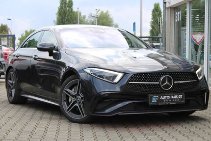 Mercedes-Benz CLS 400 155.584 km 46.999 &euro; Düsseldorf 40625