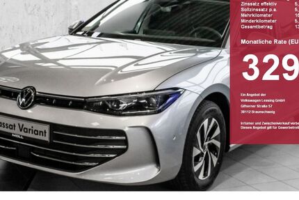 VW Passat 10.000 km 37.400 &euro; Düsseldorf 40549