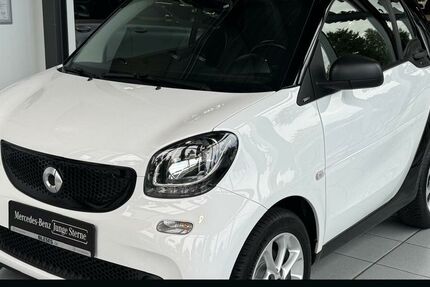 Smart ForTwo 56.020 km 13.790 &euro; Köln-Deutz 51105