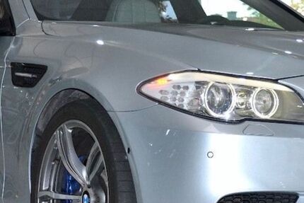 BMW M5 154.000 km 29.499 &euro; Monheim 40789