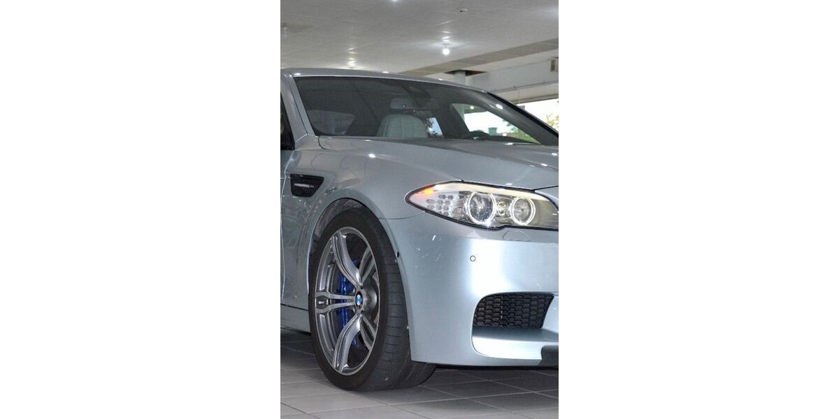 BMW M5 154.000 km 29.499 &euro; Monheim 40789