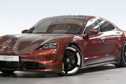 Porsche Taycan 22.000 km 72.900 &euro; Düsseldorf 40468