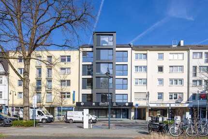 Wohnung Leverkusen - 2 Zimmer, 71 m&sup2;, 355.607&euro; | Angebot:25086616