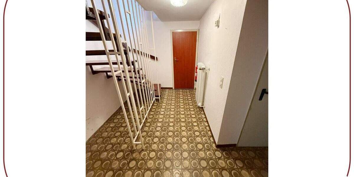 Reihenendhaus Langenfeld (Rheinland) Richrath - 5 Zimmer, 96 m&sup2;, 319.000&euro; | Angebot:25835293