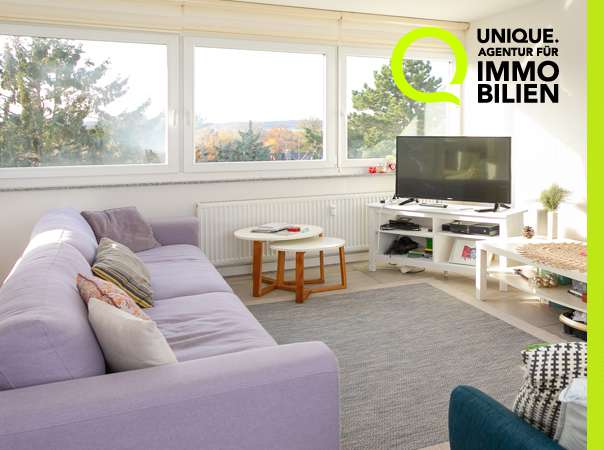 Etagenwohnung Köln Lindenthal - 4 Zimmer, 90 m&sup2;, 405.000&euro; | Angebot:23754414